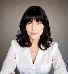 Christina Daniels, founder of Fair Measure operations consulting