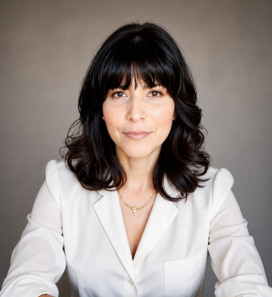 Christina Daniels, founder and principal consultant of Fair Measure, an operations consulting firm serving Tampa Bay and owner-led businesses nationally